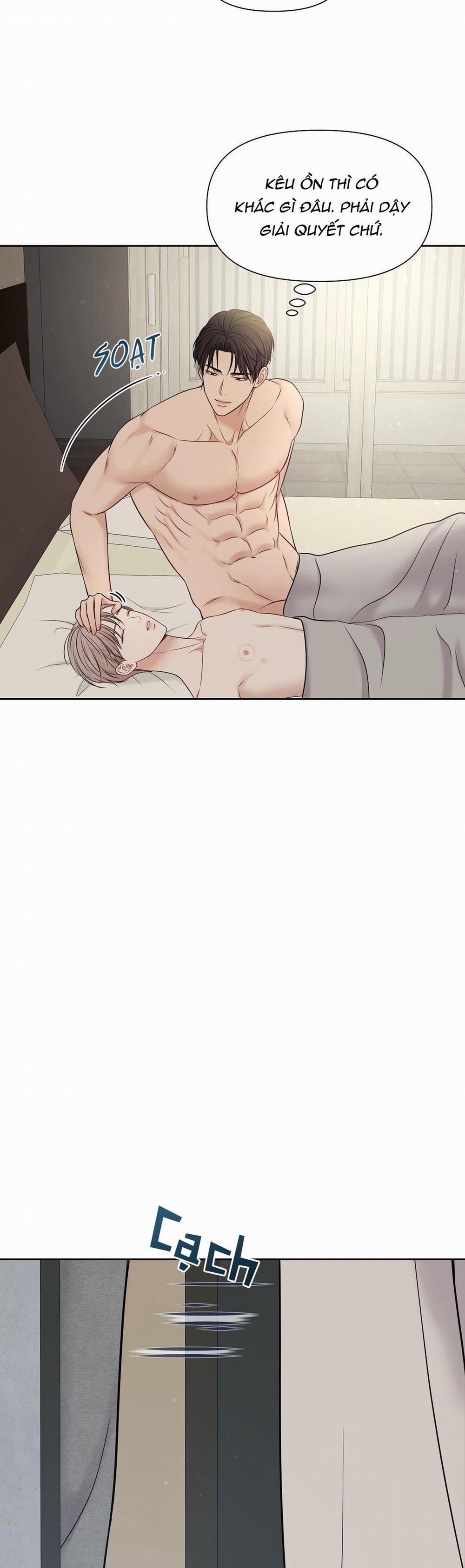 Macguffin 13 trang 35