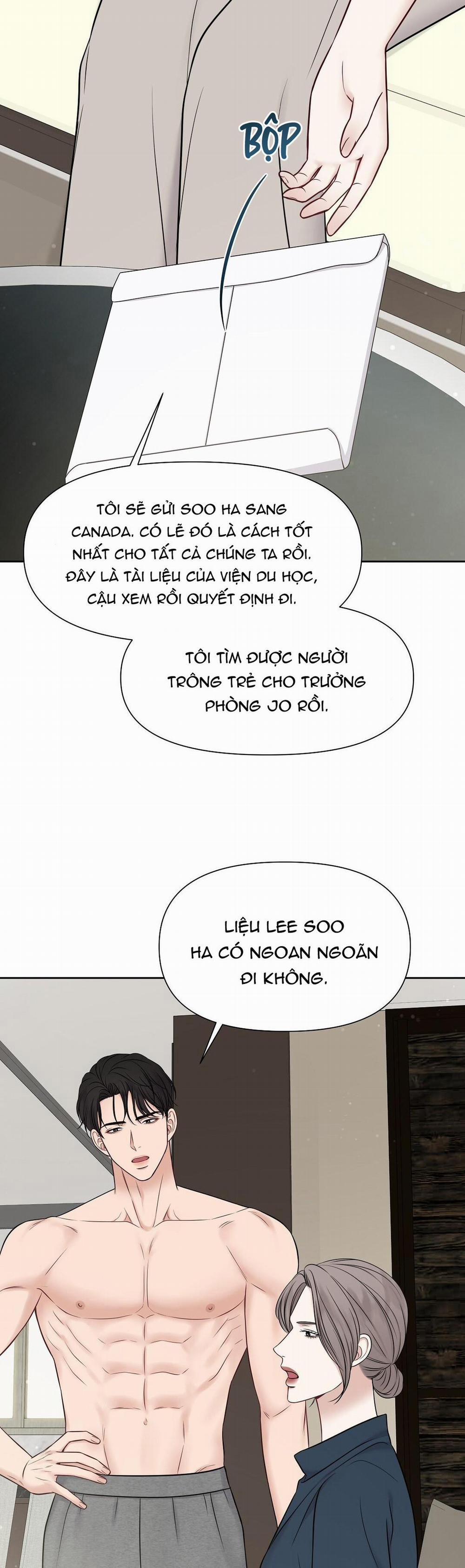 Macguffin 13 trang 41