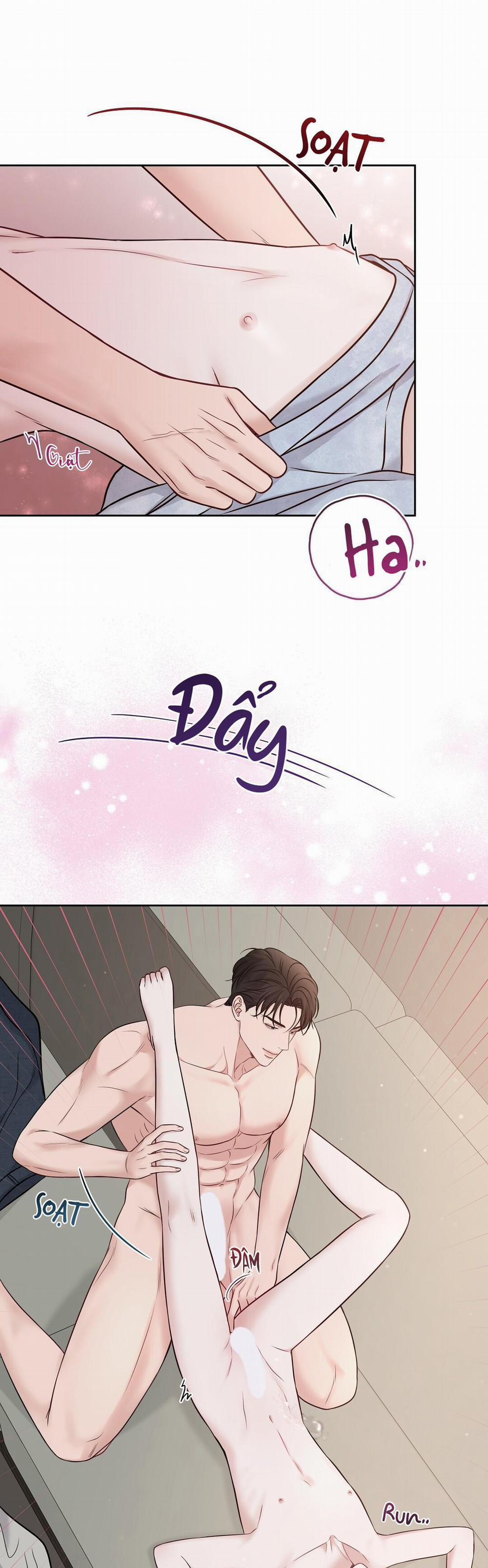 Macguffin 14 trang 1