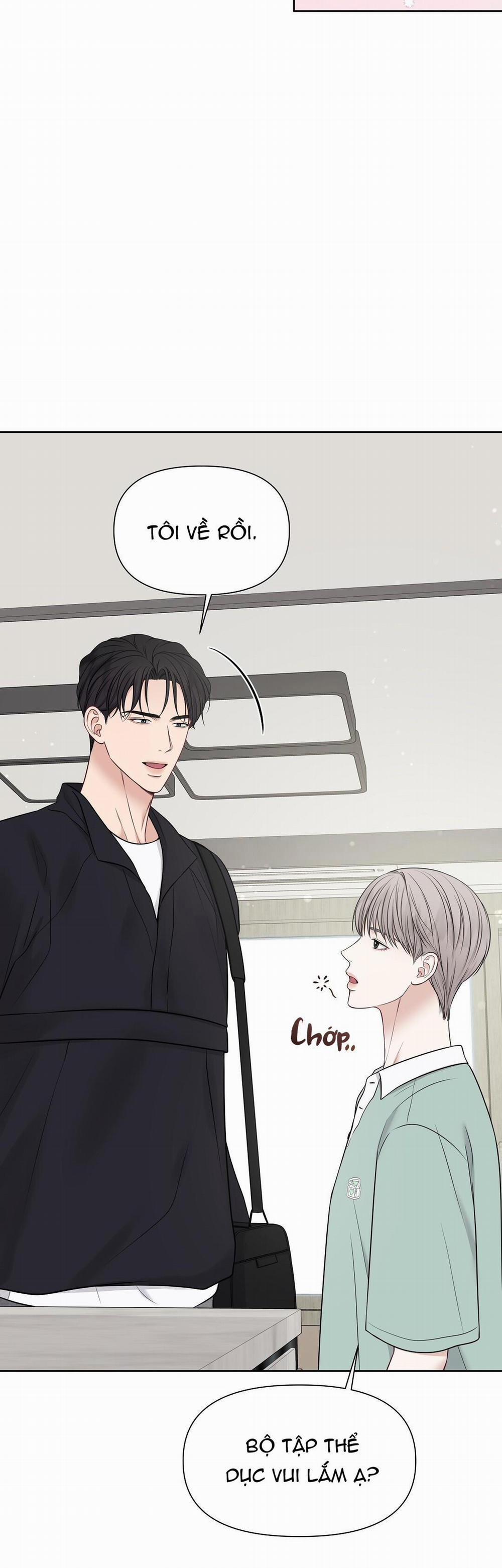 Macguffin 14 trang 21