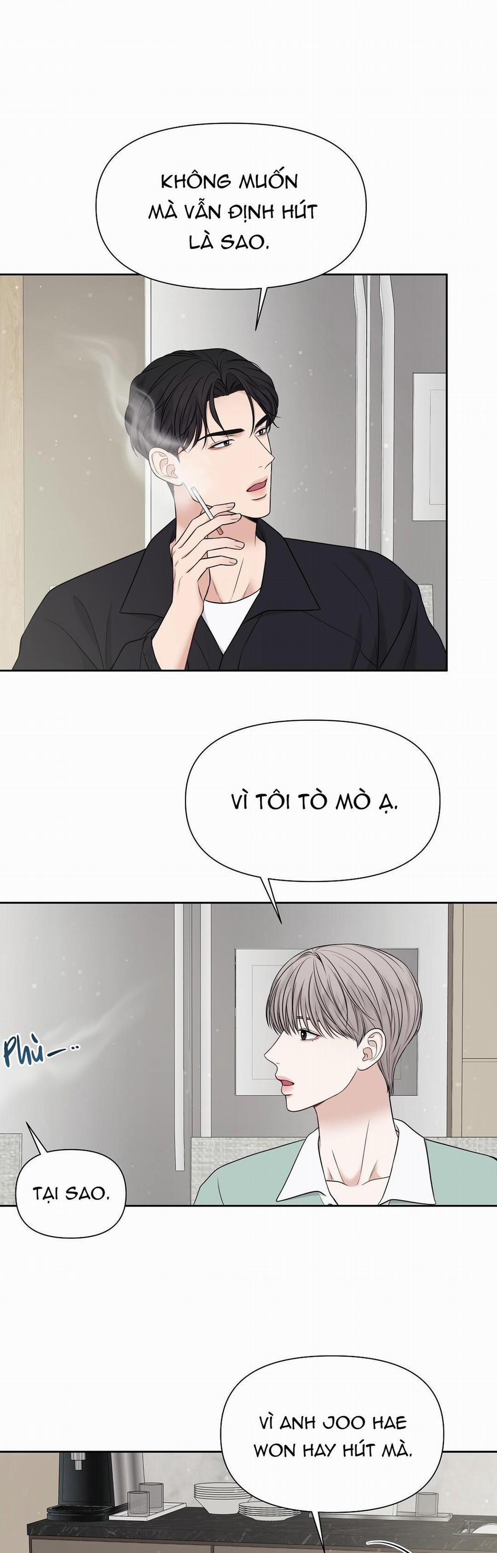 Macguffin 14 trang 27