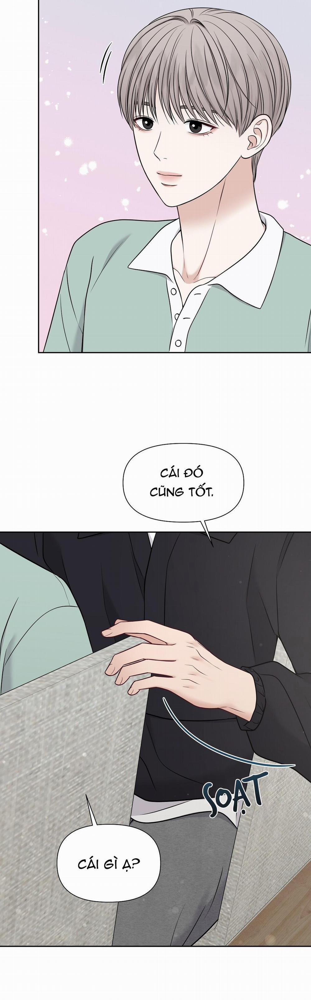 Macguffin 14 trang 31