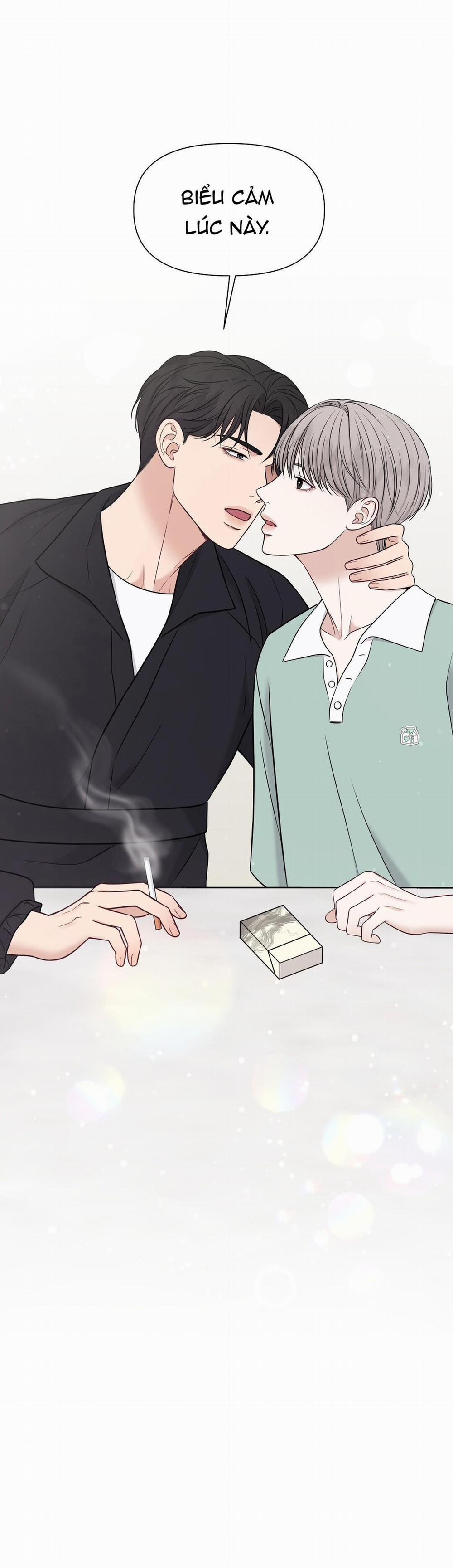 Macguffin 14 trang 32