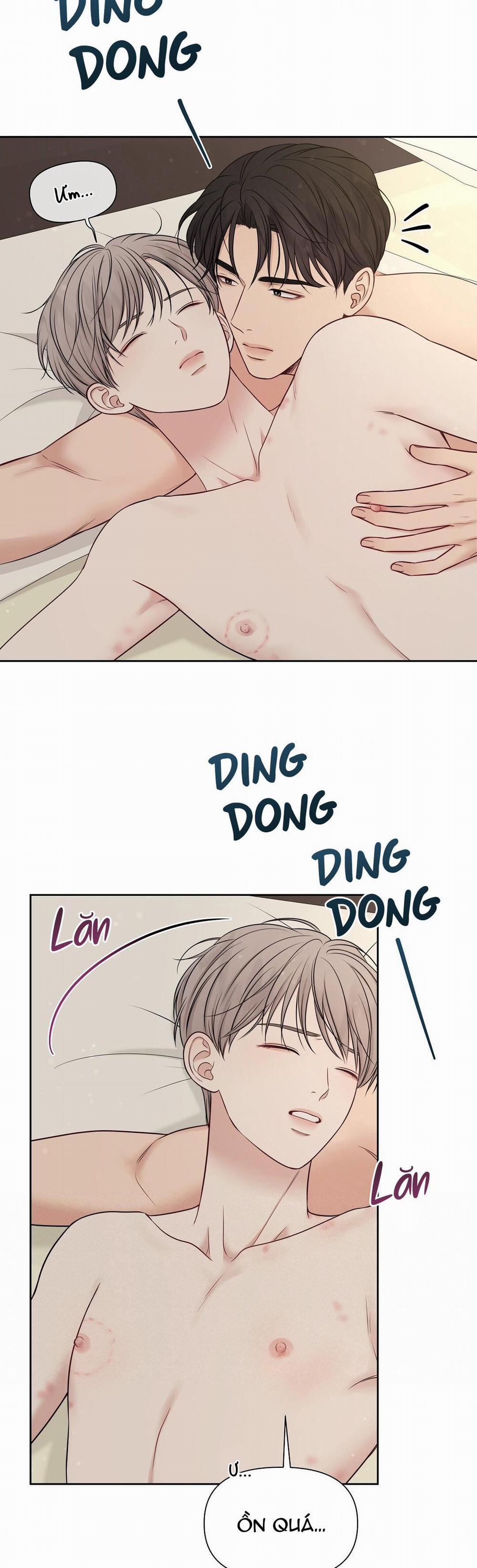 Macguffin 14 trang 34