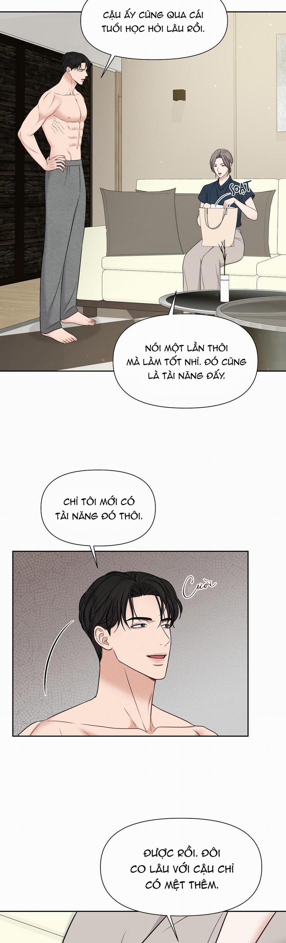 Macguffin 14 trang 40