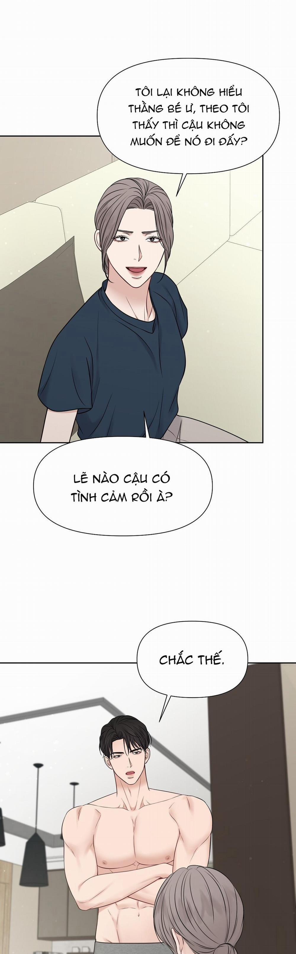 Macguffin 14 trang 43