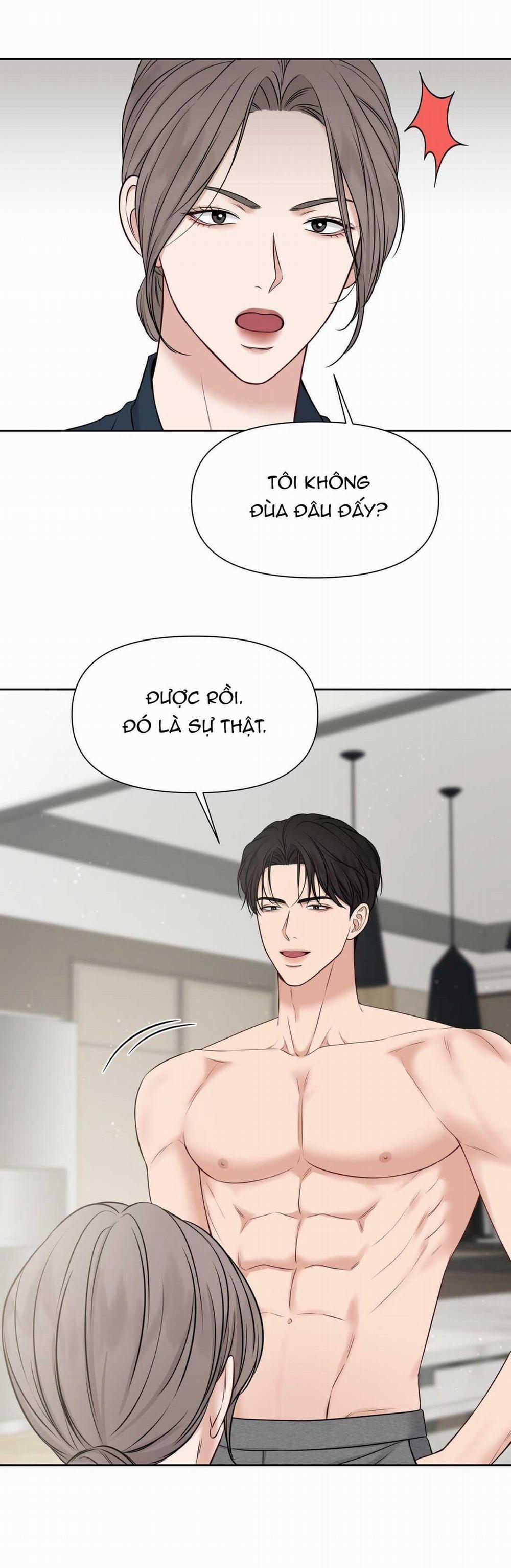 Macguffin 15 trang 11