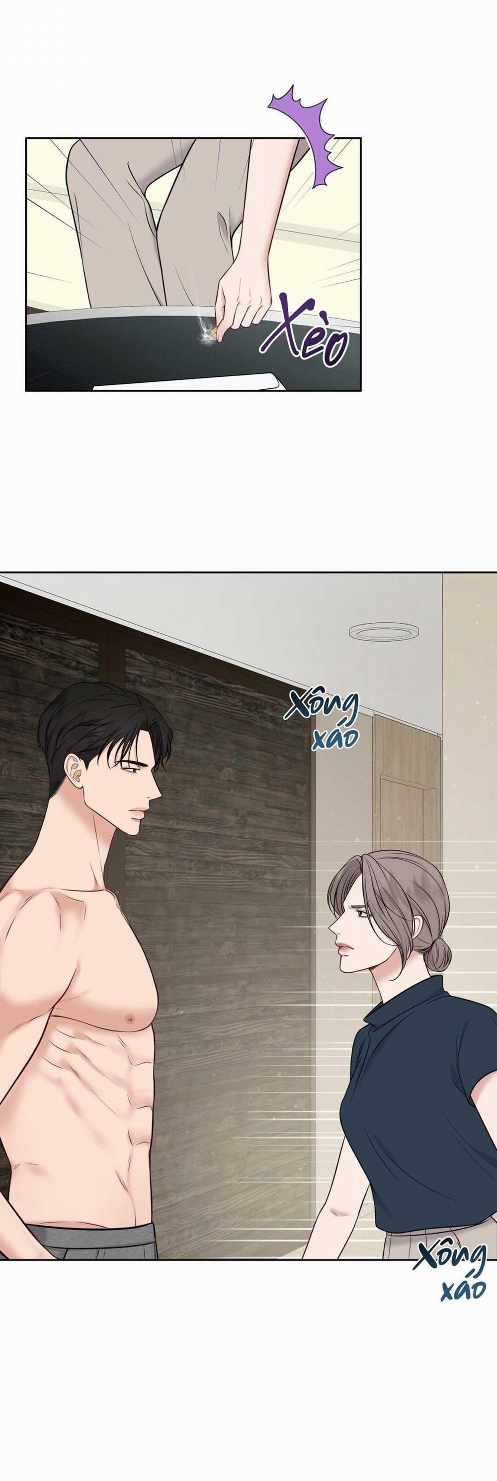 Macguffin 15 trang 12