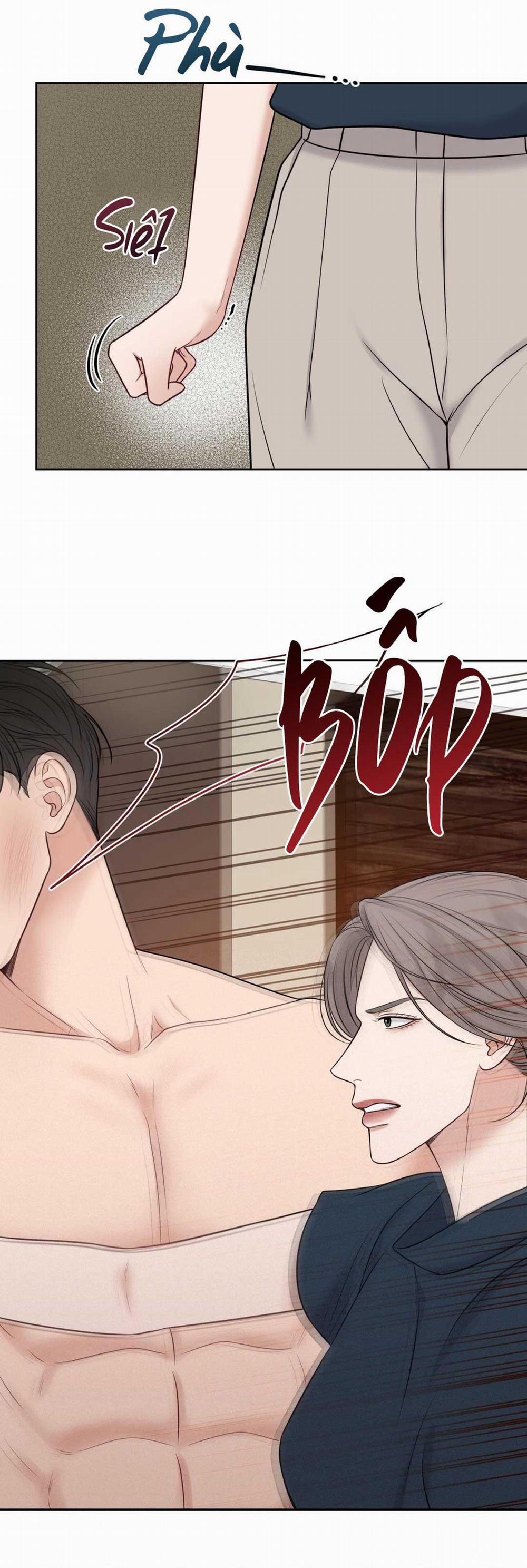 Macguffin 15 trang 13