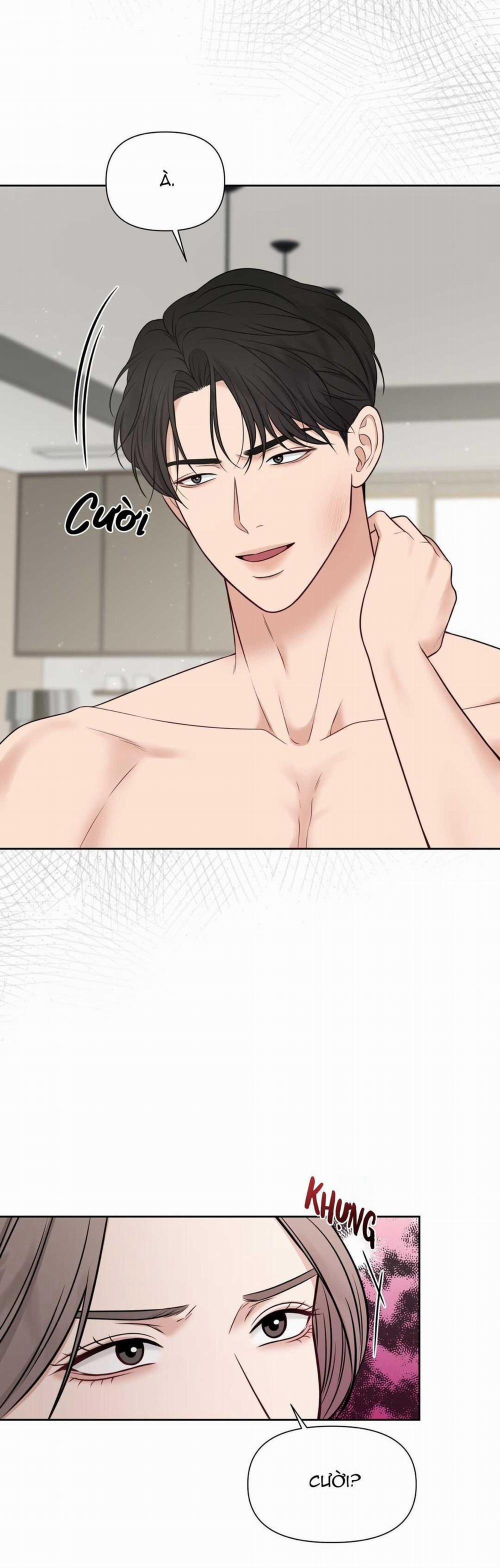 Macguffin 15 trang 17