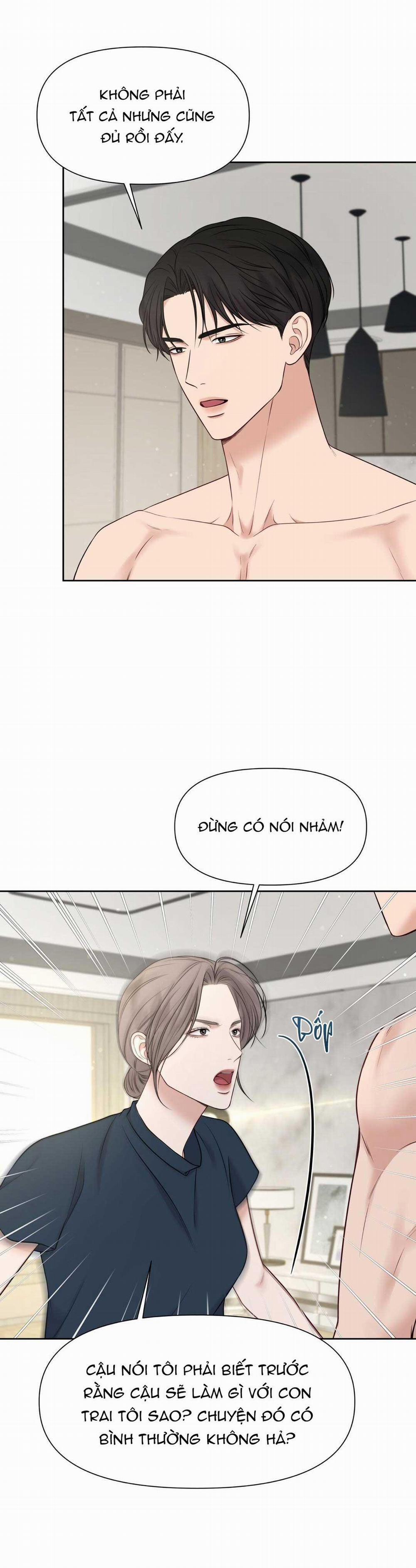 Macguffin 15 trang 21