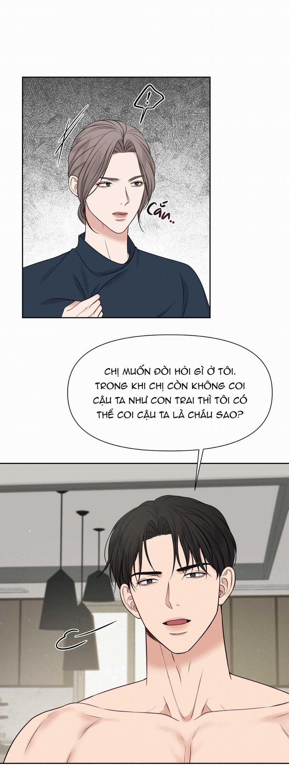 Macguffin 15 trang 24