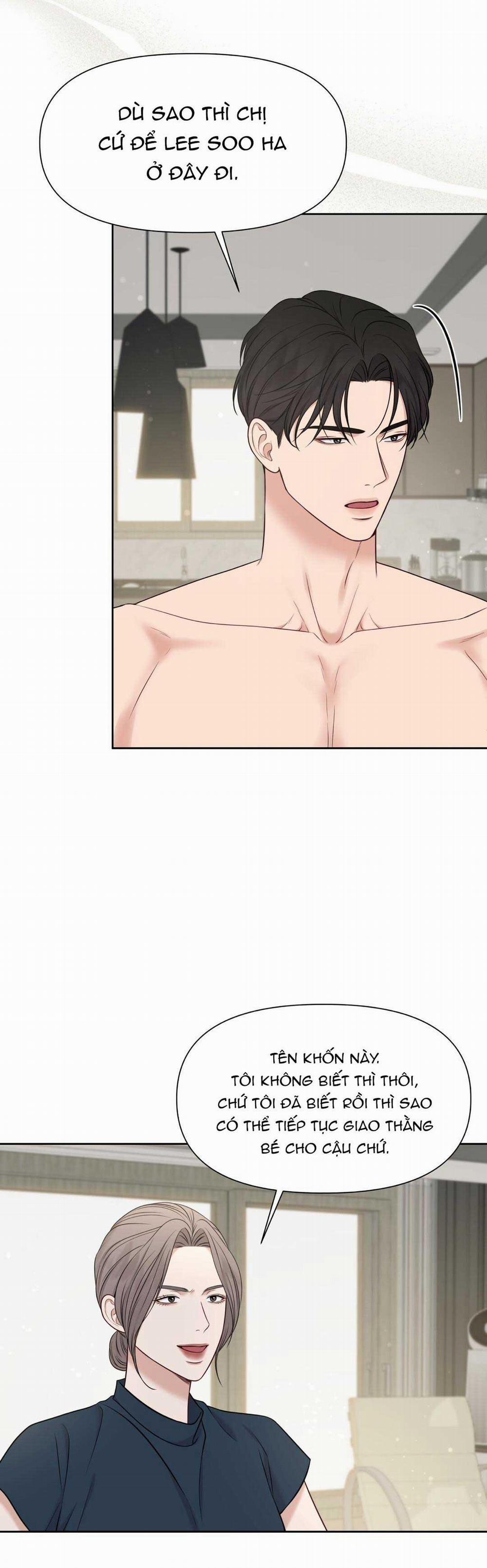 Macguffin 15 trang 26