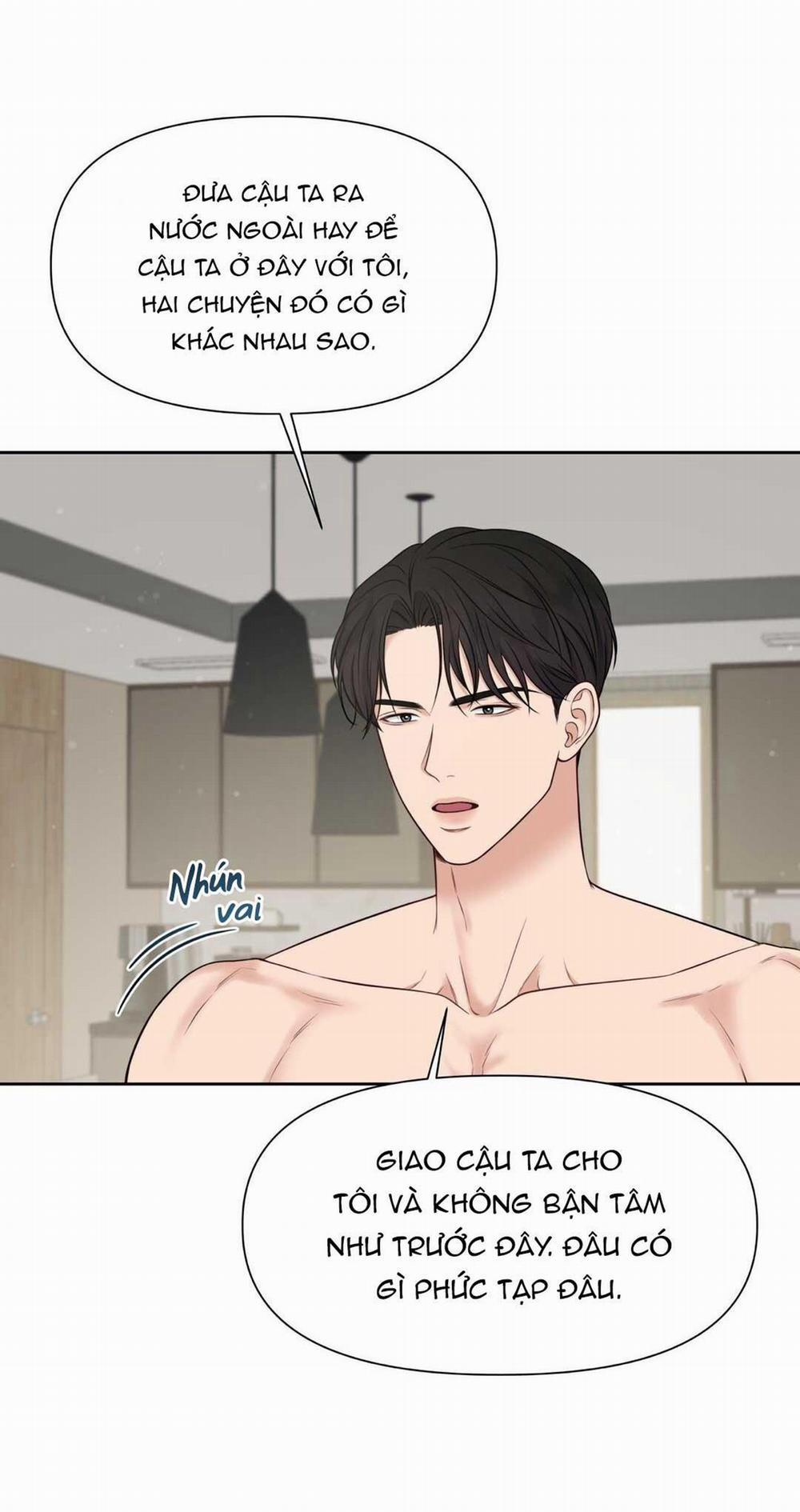 Macguffin 15 trang 27