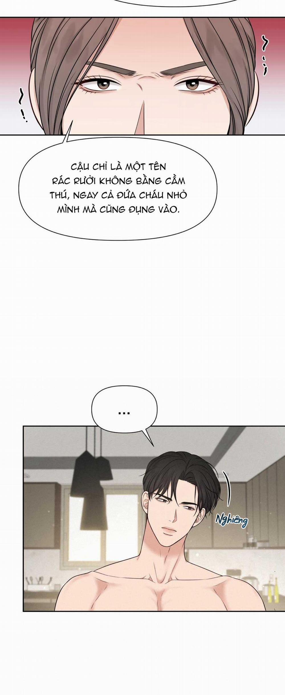 Macguffin 15 trang 31