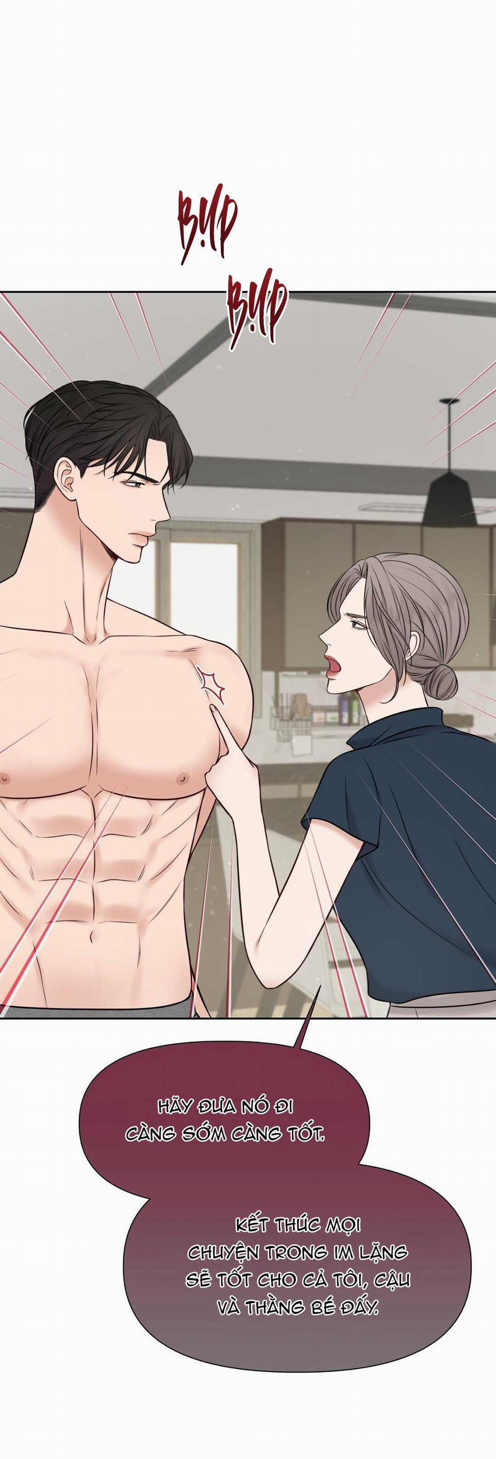 Macguffin 15 trang 37