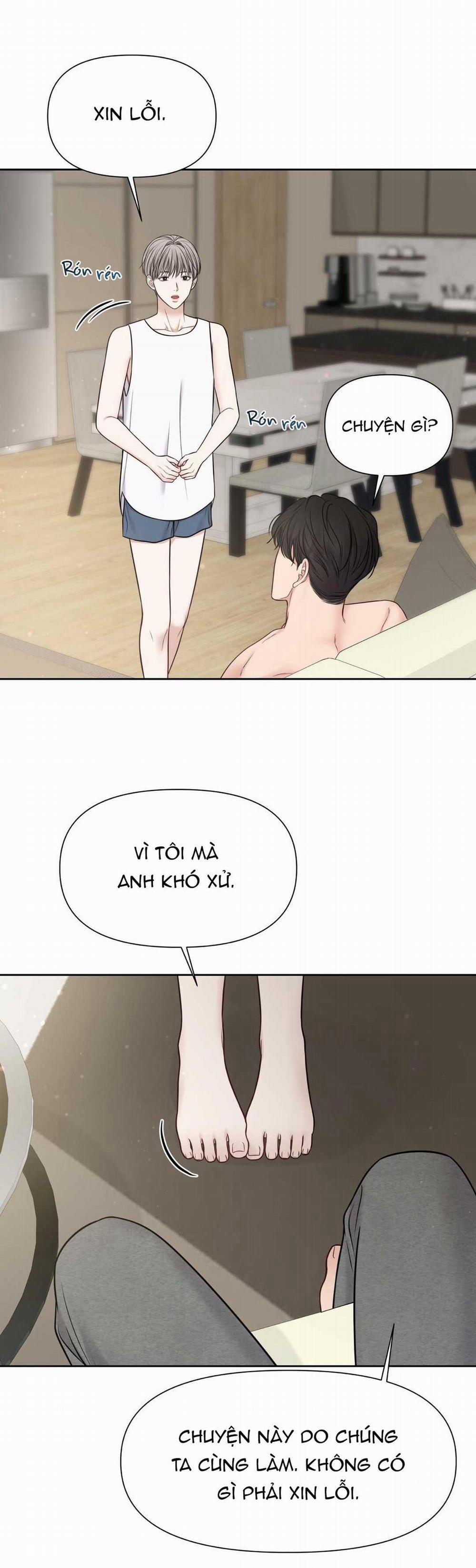 Macguffin 15 trang 40