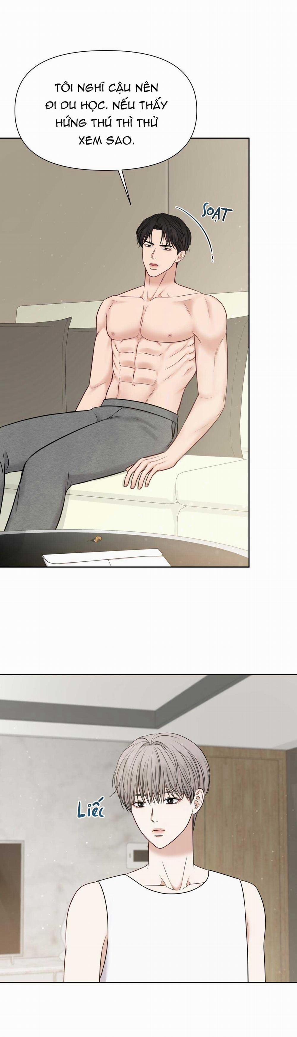 Macguffin 15 trang 41