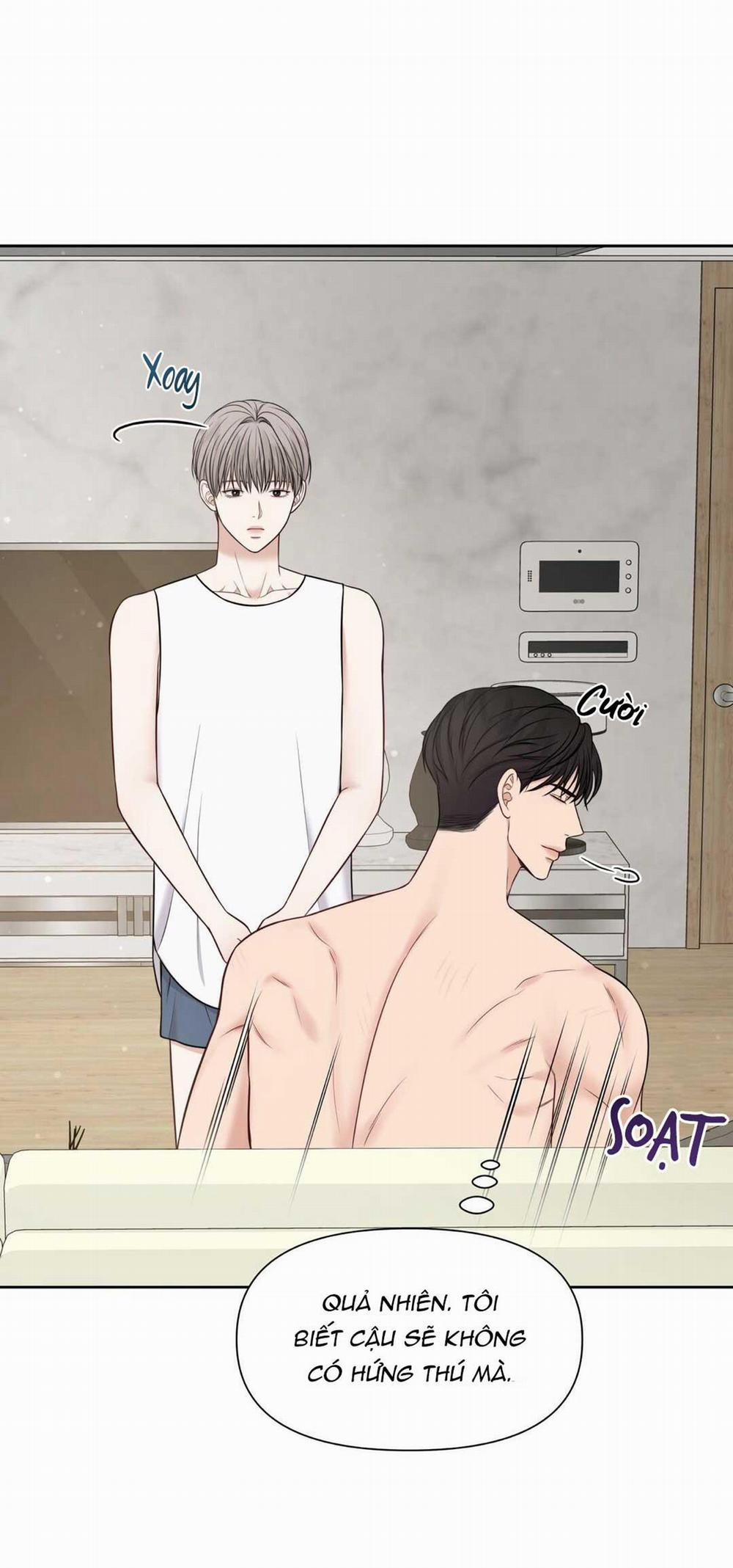 Macguffin 15 trang 42