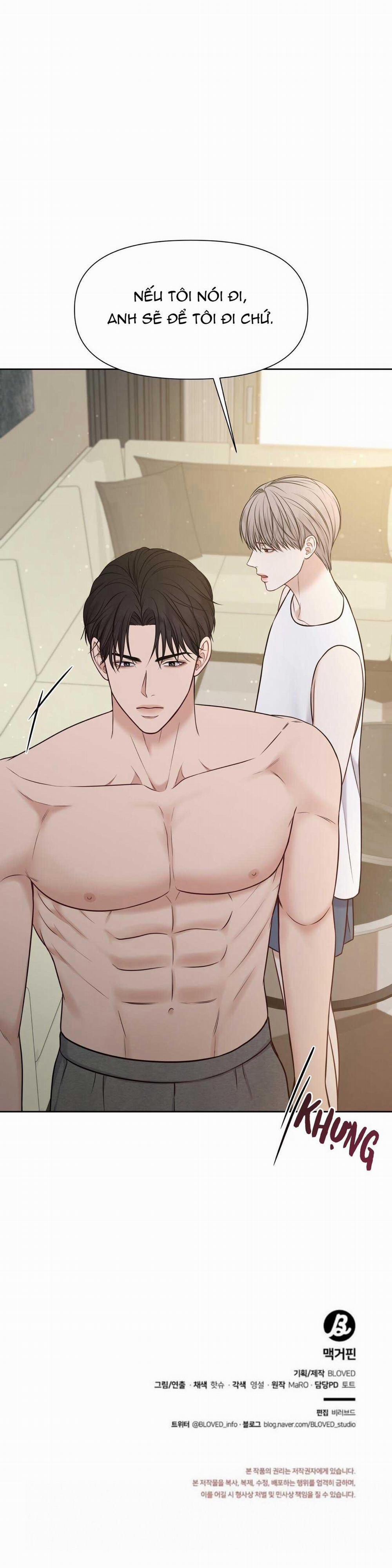 Macguffin 15 trang 43