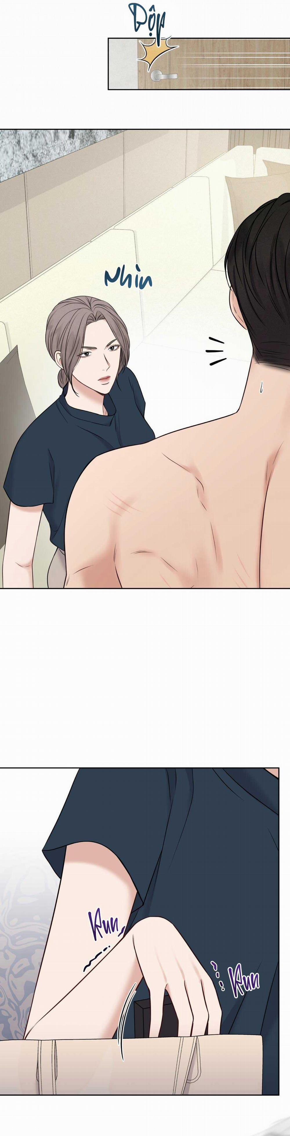 Macguffin 15 trang 8