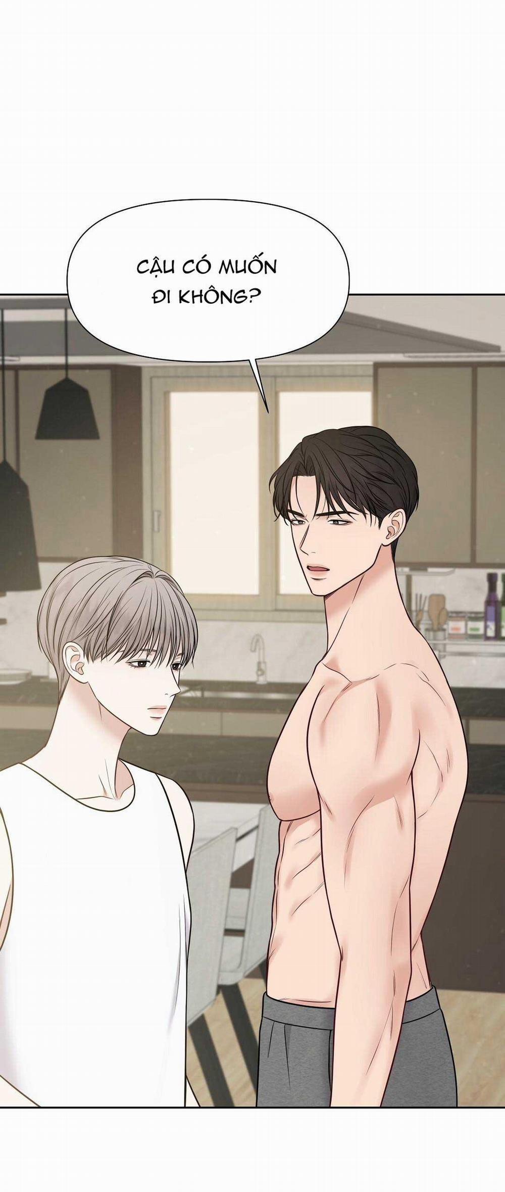 Macguffin 16 trang 1