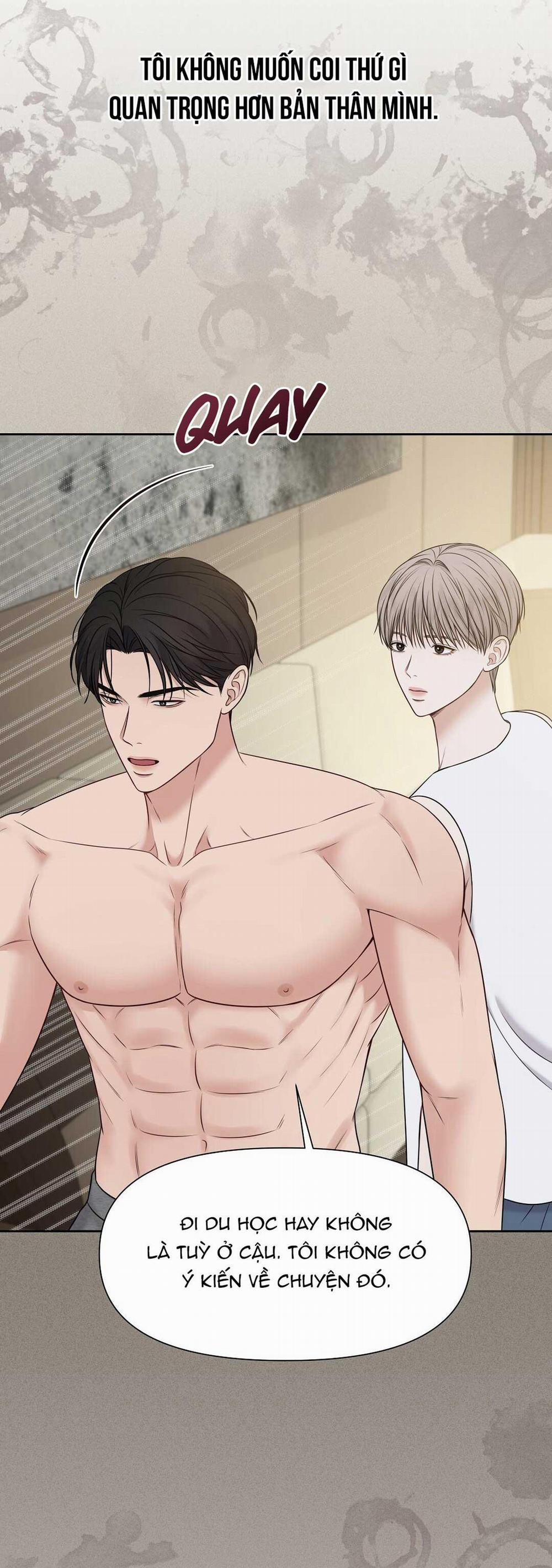 Macguffin 16 trang 11