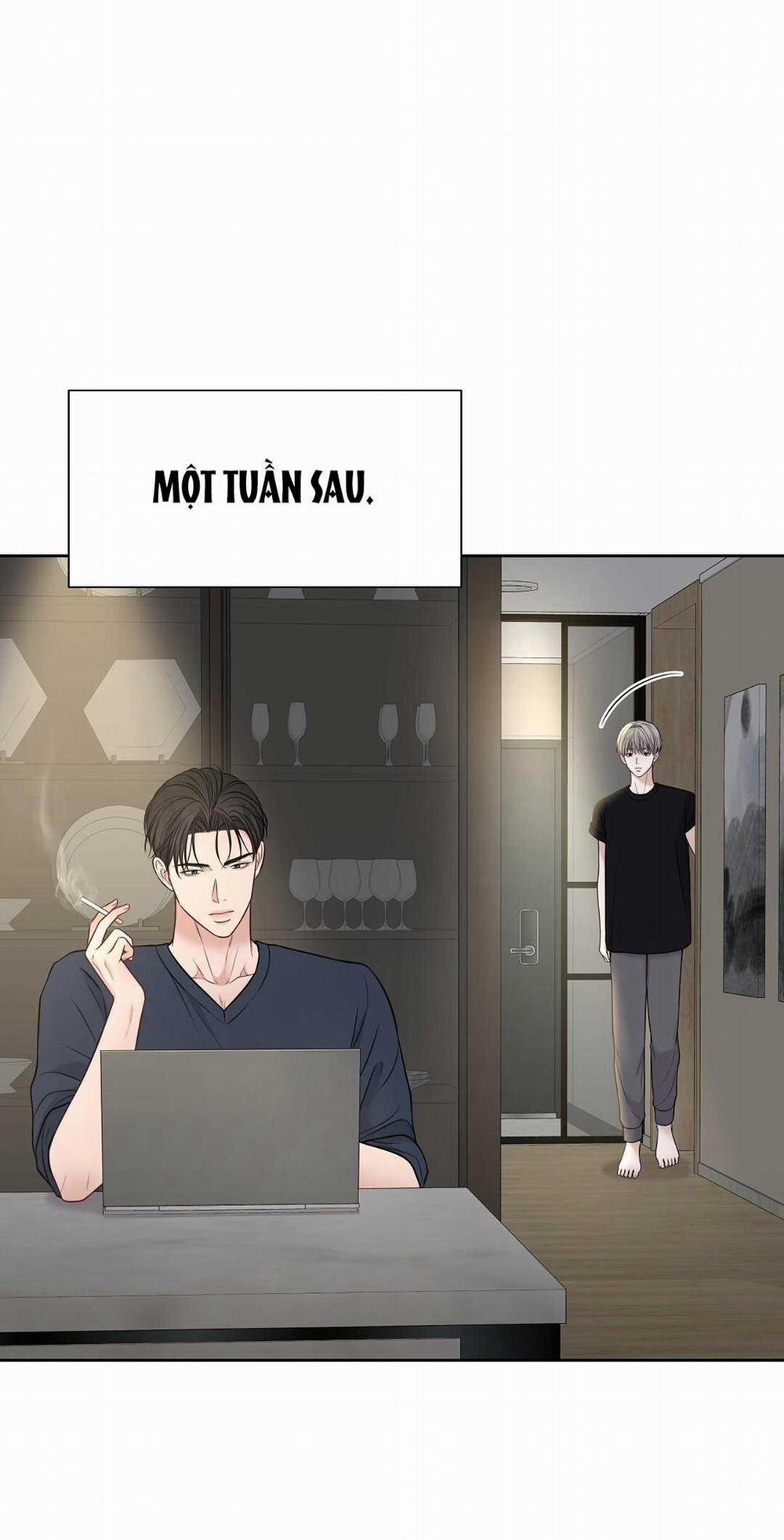 Macguffin 16 trang 14