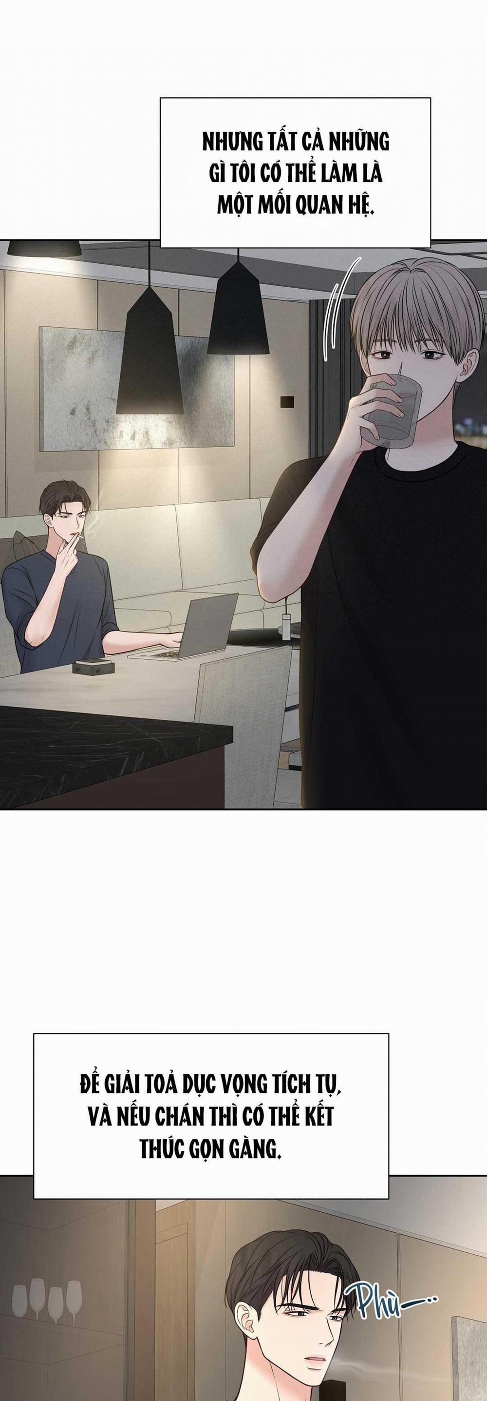 Macguffin 16 trang 17