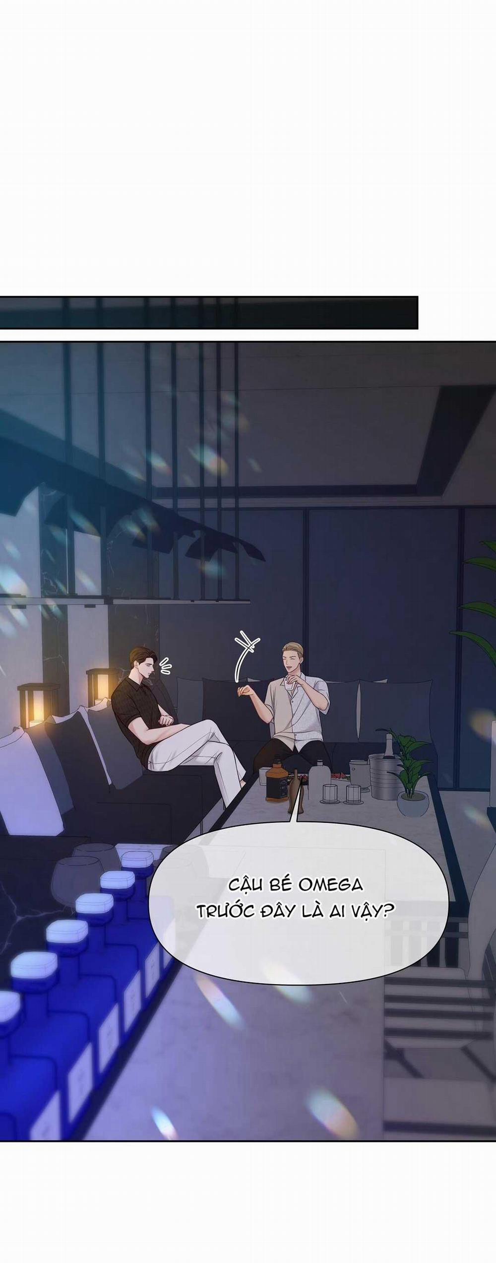 Macguffin 16 trang 19