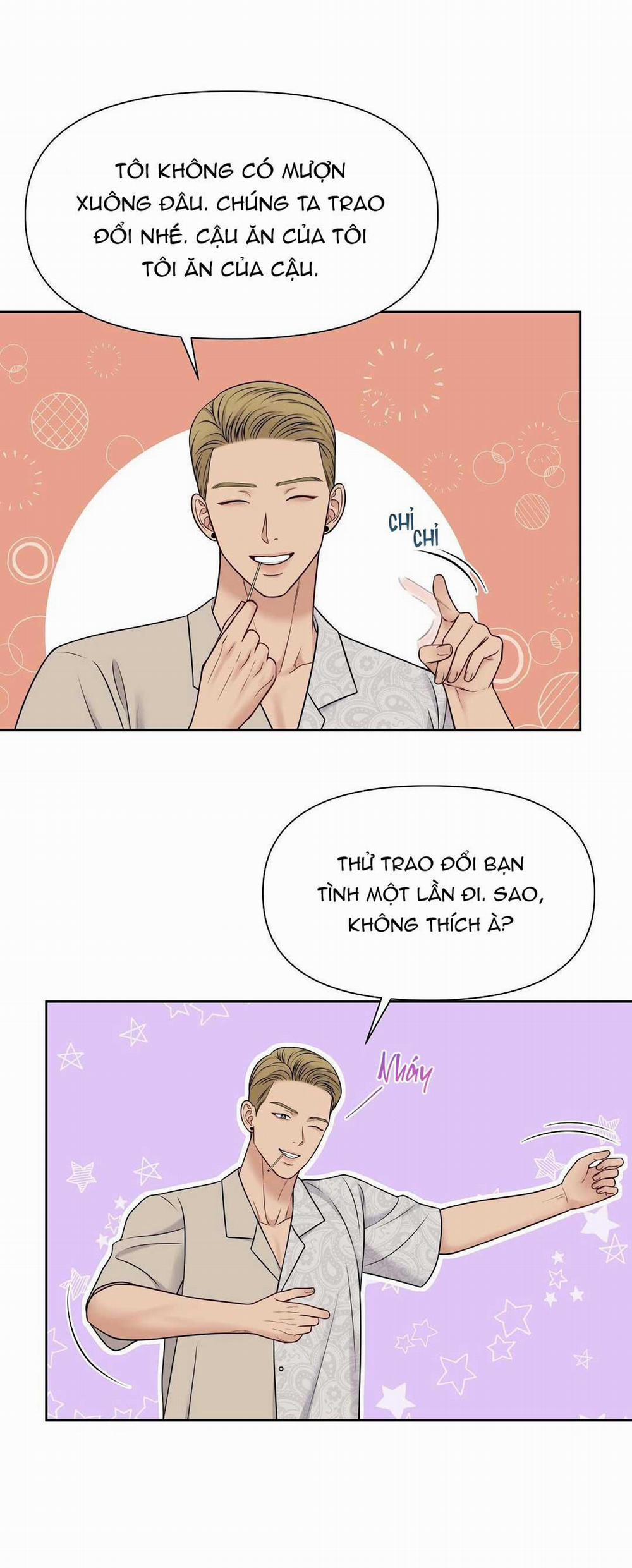 Macguffin 16 trang 28