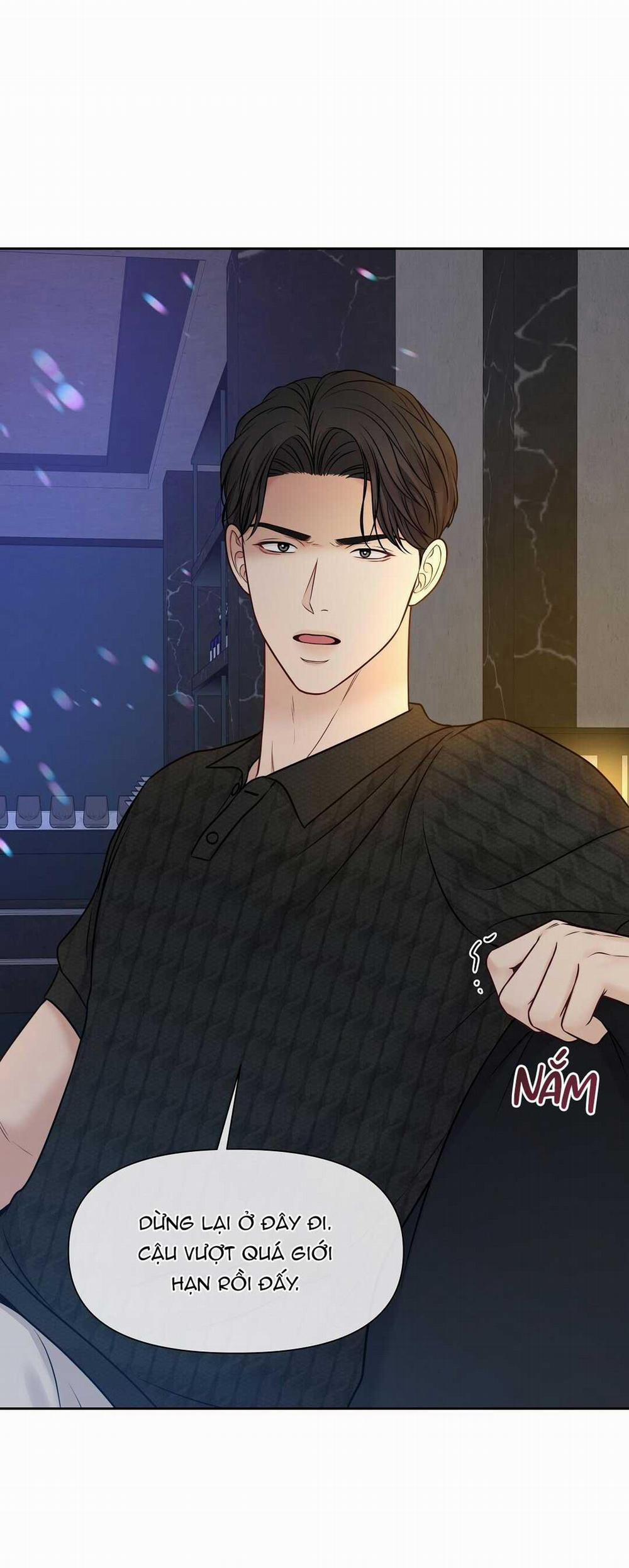 Macguffin 16 trang 29