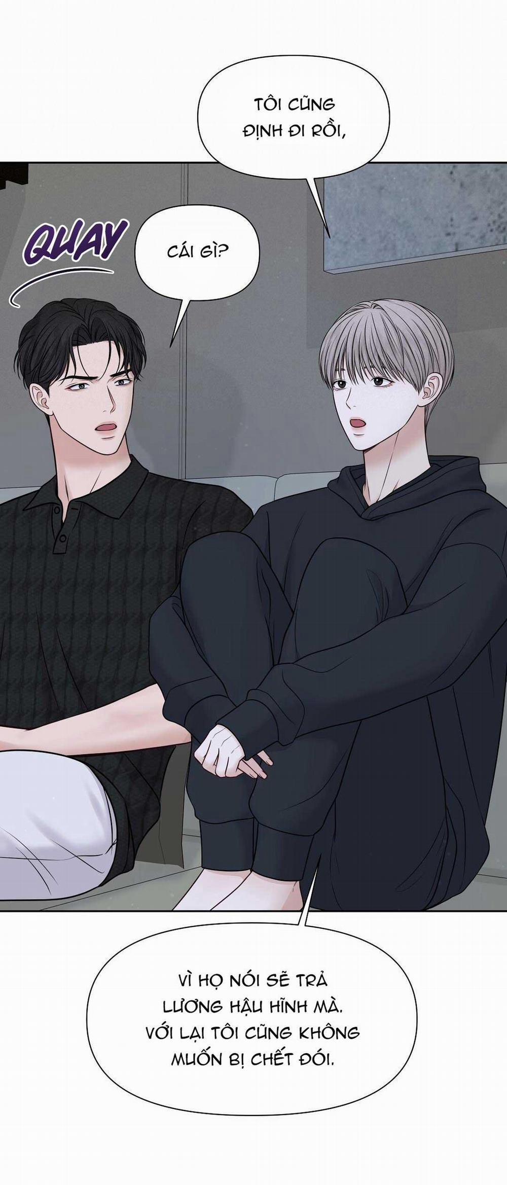 Macguffin 16 trang 40