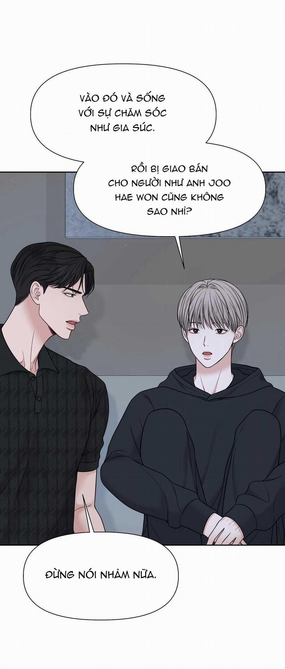 Macguffin 16 trang 43