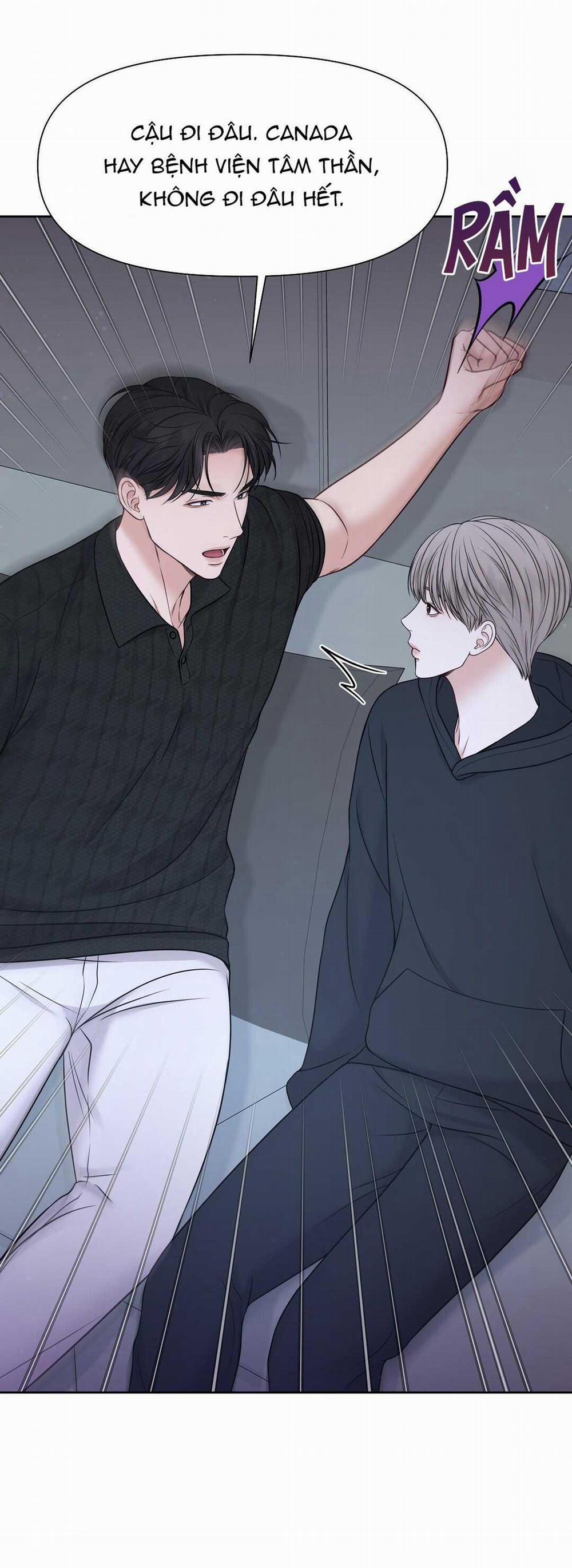 Macguffin 16 trang 58