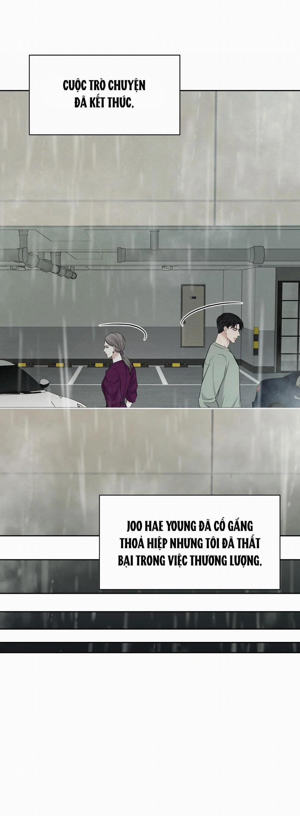 Macguffin 17 trang 30