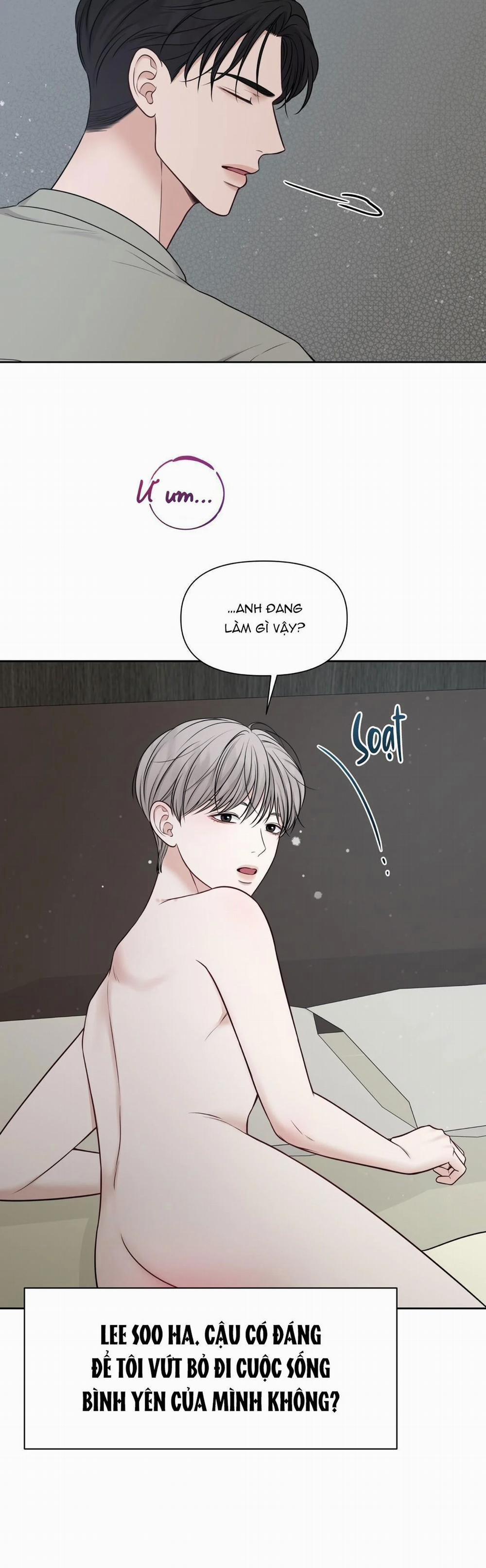 Macguffin 17 trang 36