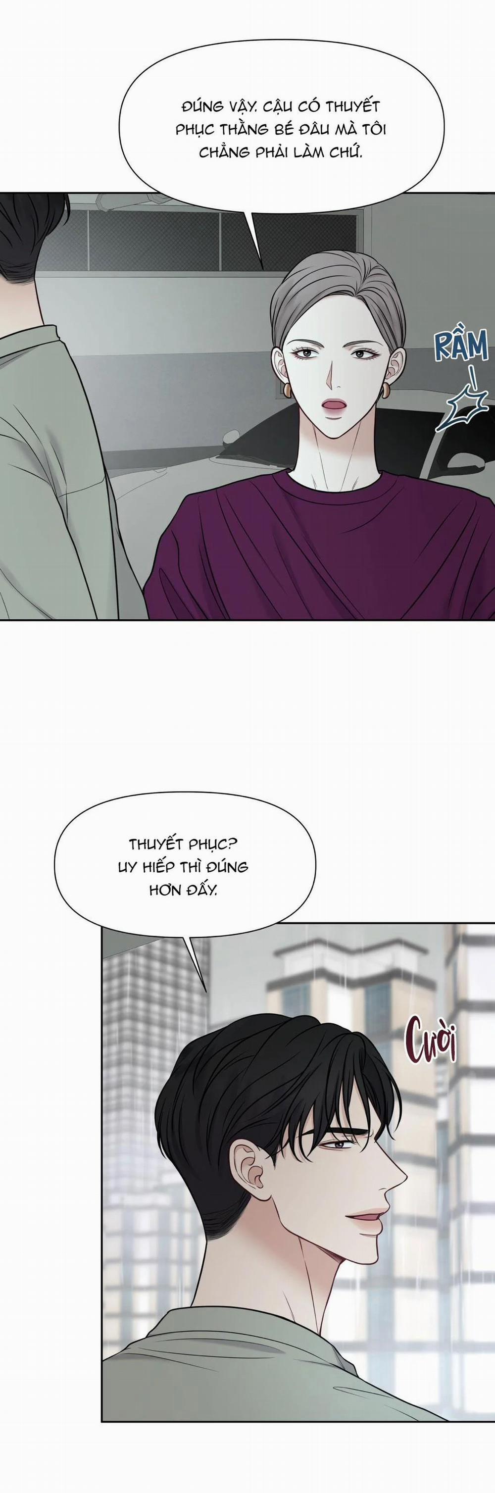 Macguffin 17 trang 5