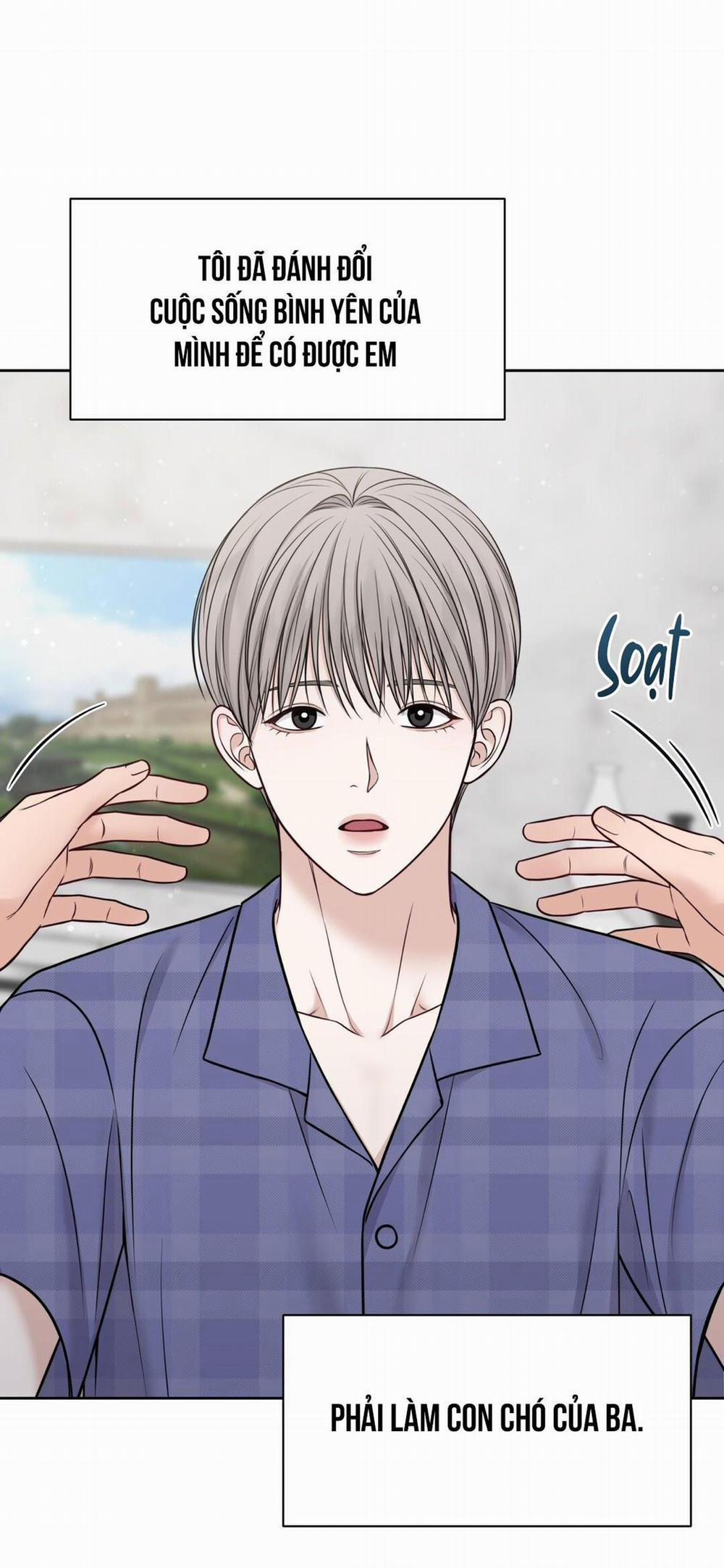 Macguffin 18 trang 29