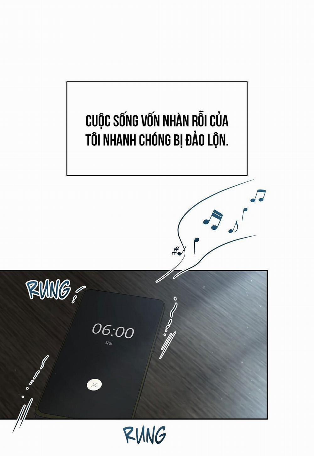 Macguffin 19 trang 1