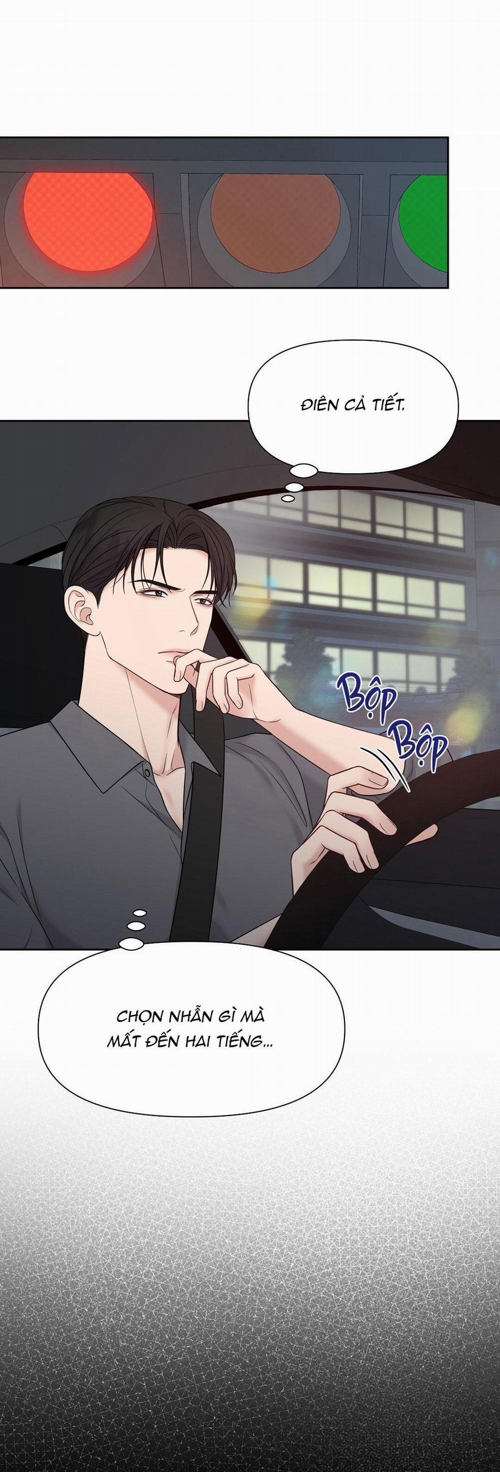 Macguffin 19 trang 14