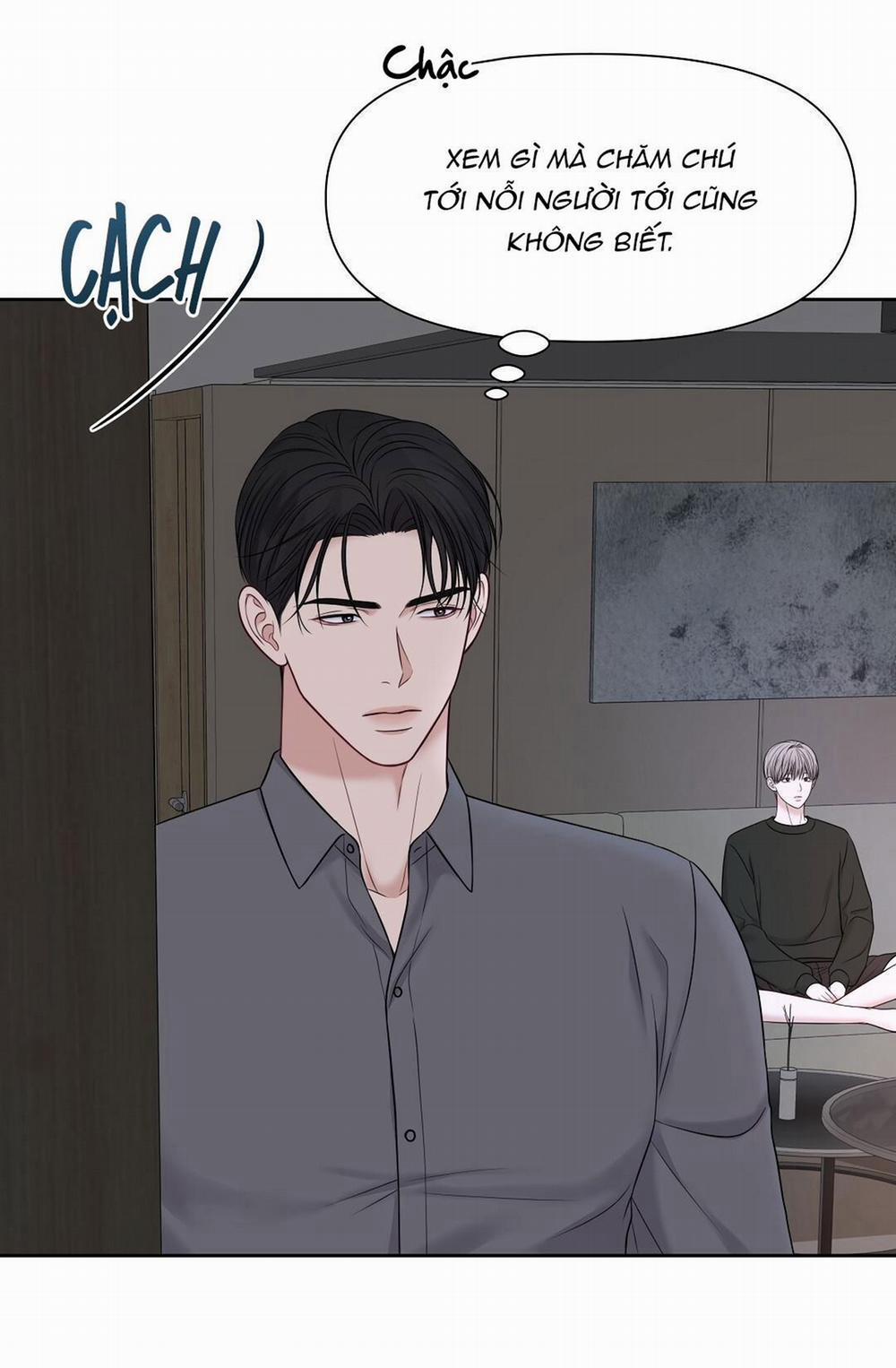 Macguffin 19 trang 21