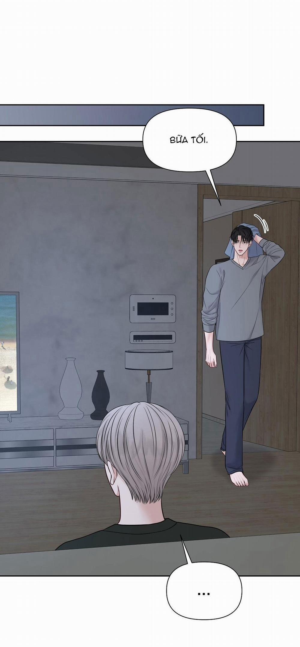 Macguffin 19 trang 22