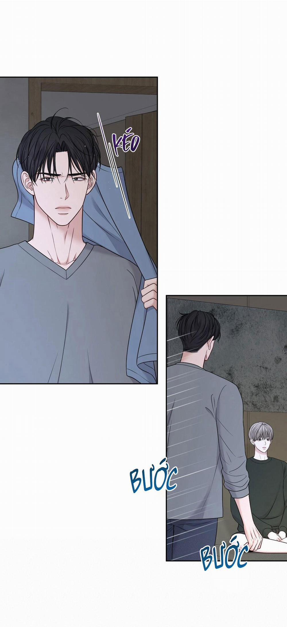 Macguffin 19 trang 23