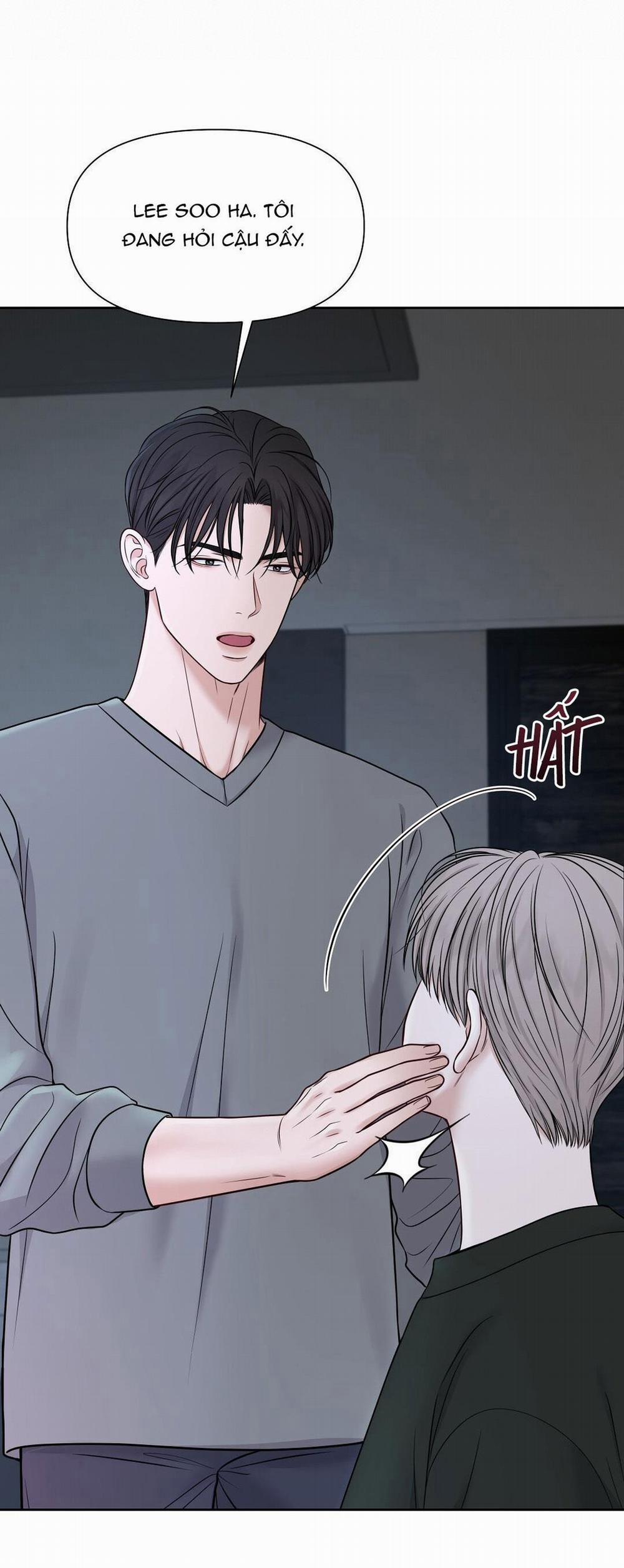 Macguffin 19 trang 24