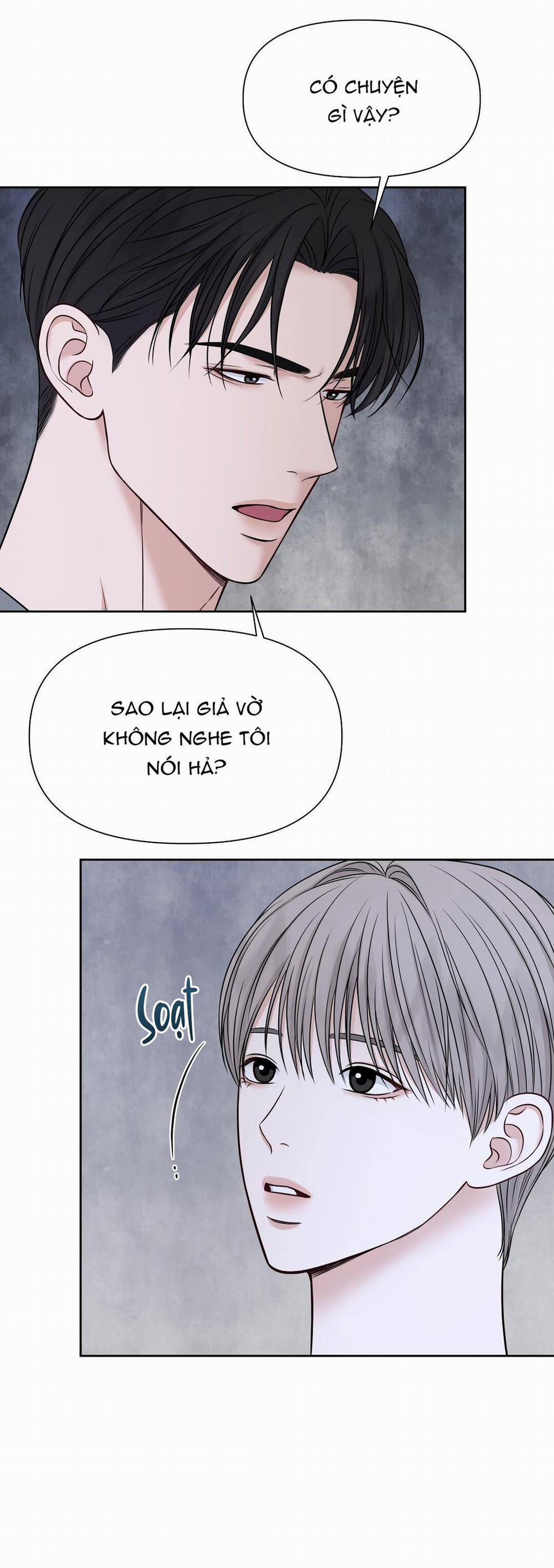 Macguffin 19 trang 26