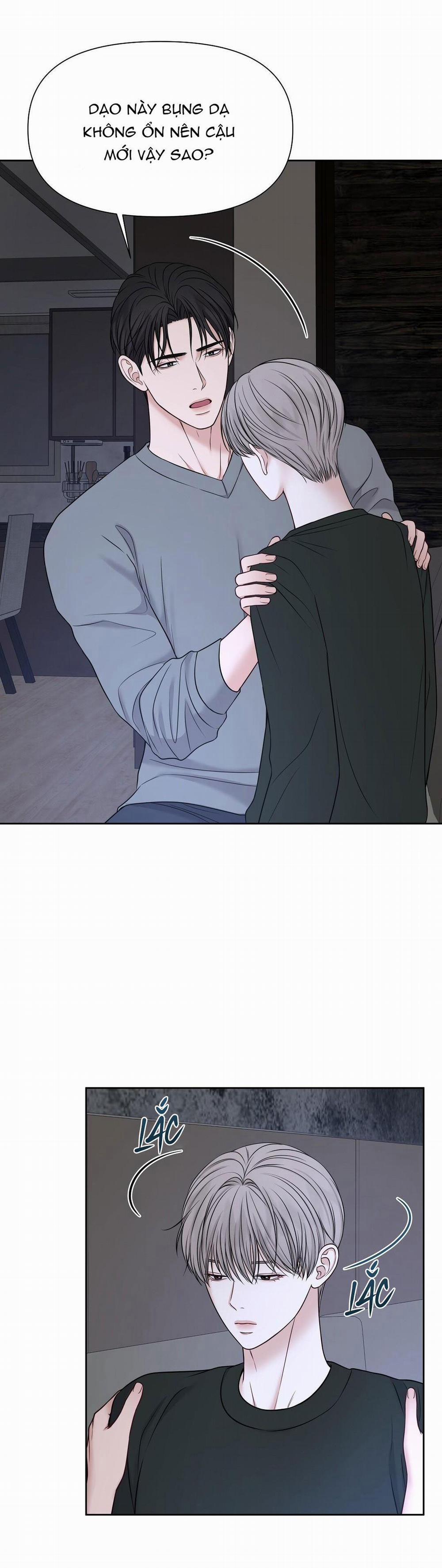 Macguffin 19 trang 27