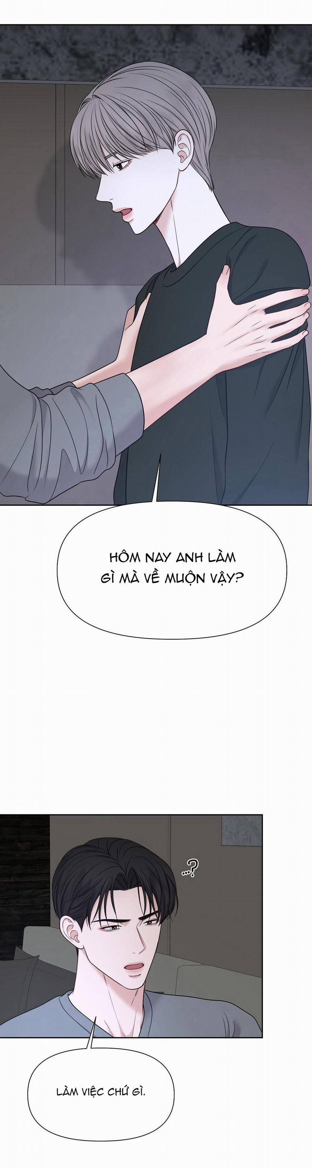 Macguffin 19 trang 29