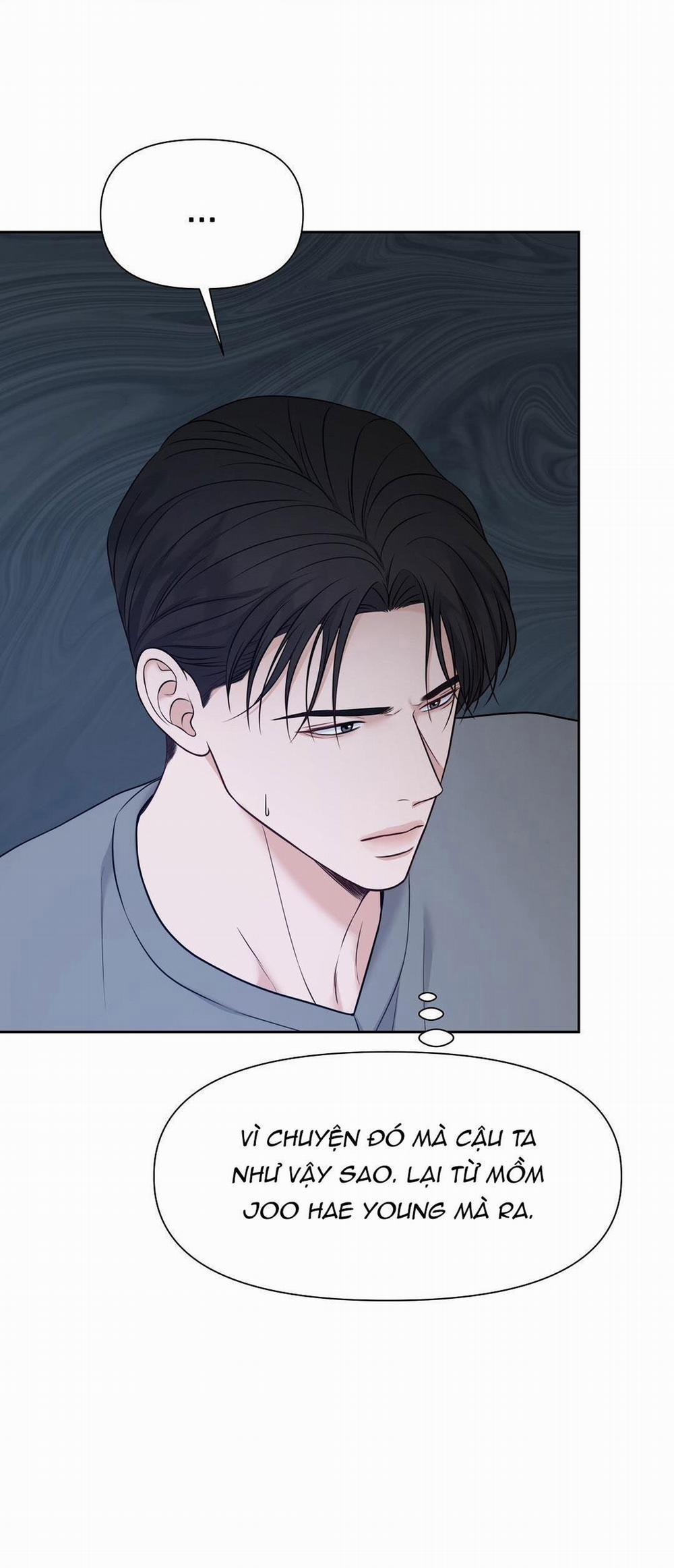 Macguffin 19 trang 36