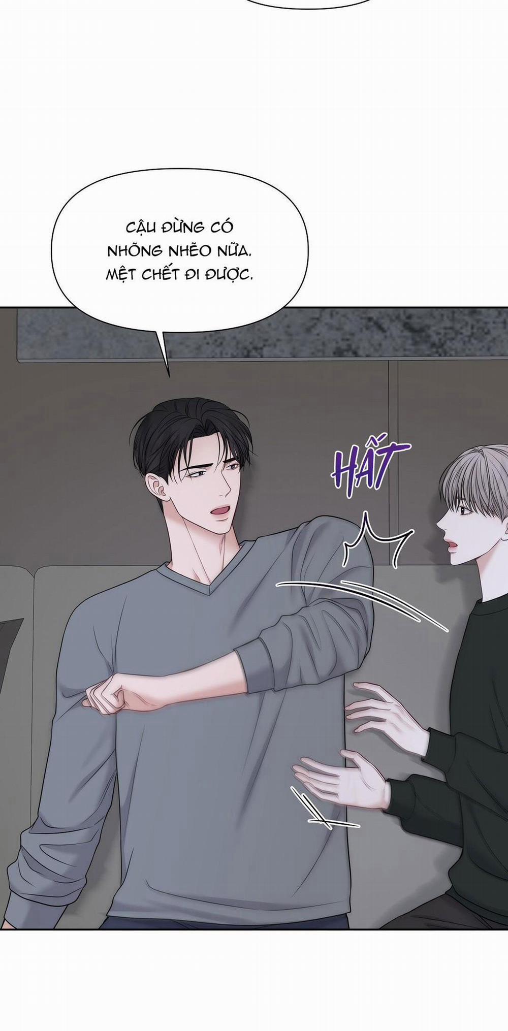 Macguffin 19 trang 48